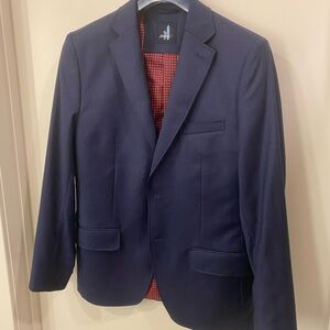 Johnnie-O Men's Blazer